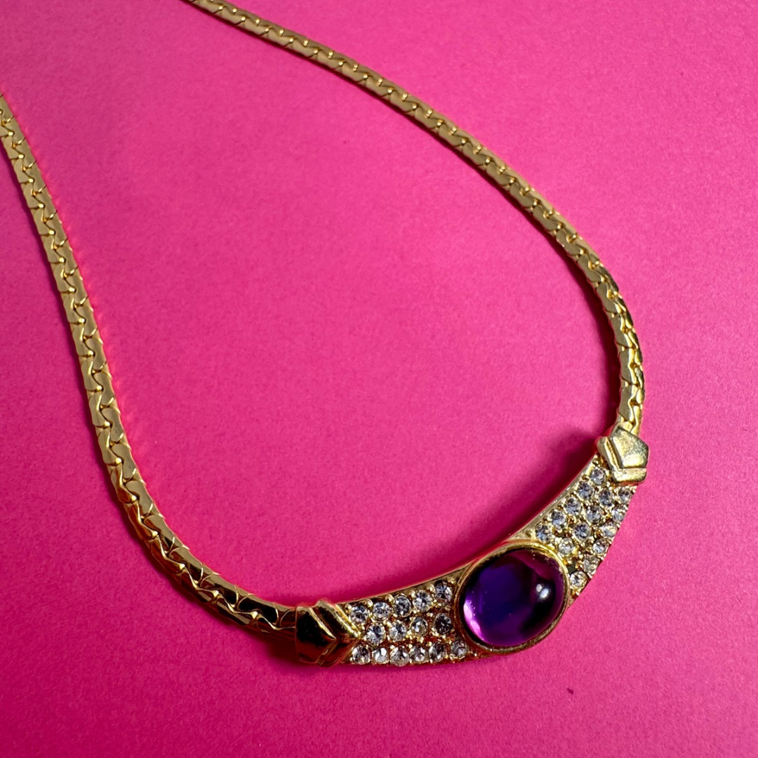 Vintage necklace