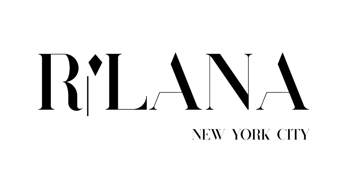 RILANA NYC | Geometric Jewelry with a Strong Presence