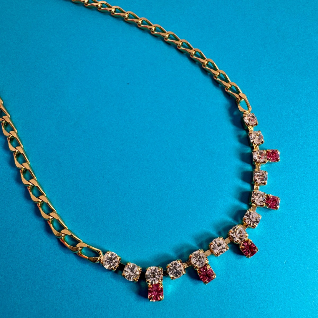 Vintage necklace