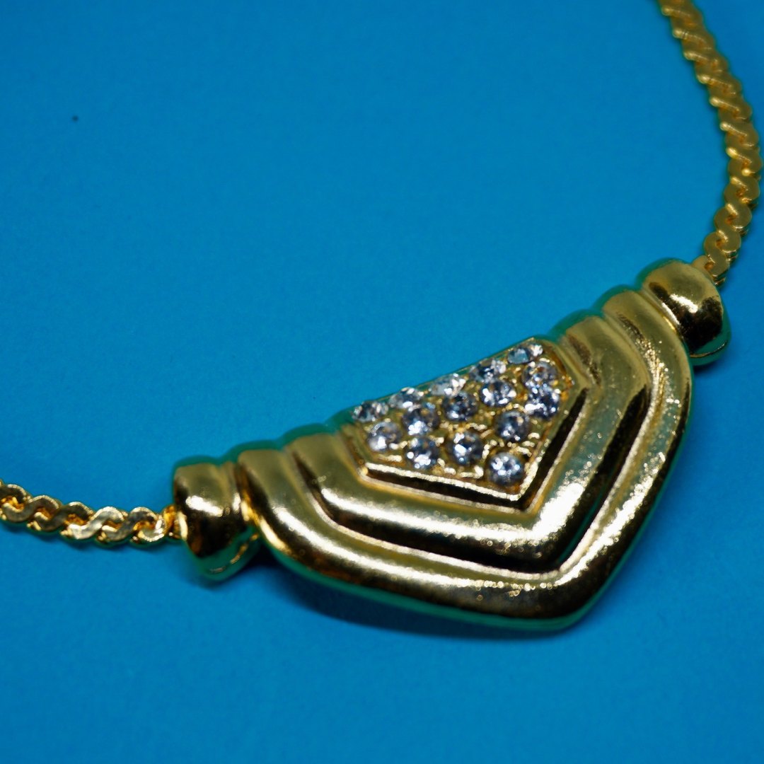 Vintage necklace