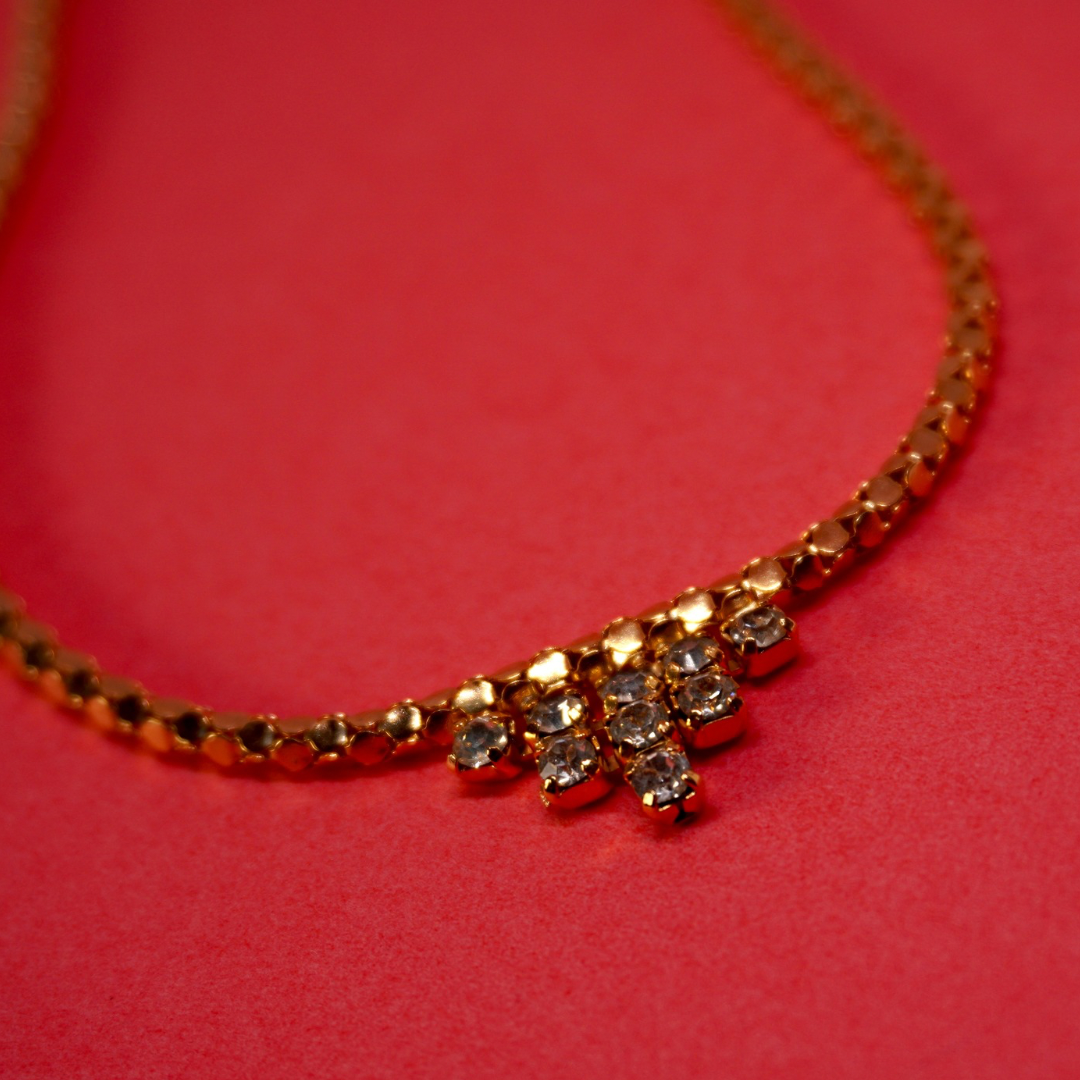 Vintage necklace