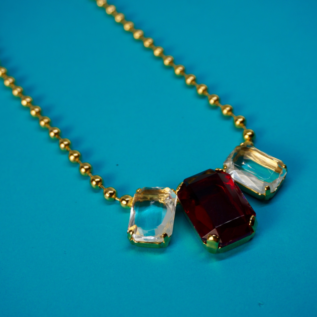 Vintage necklace