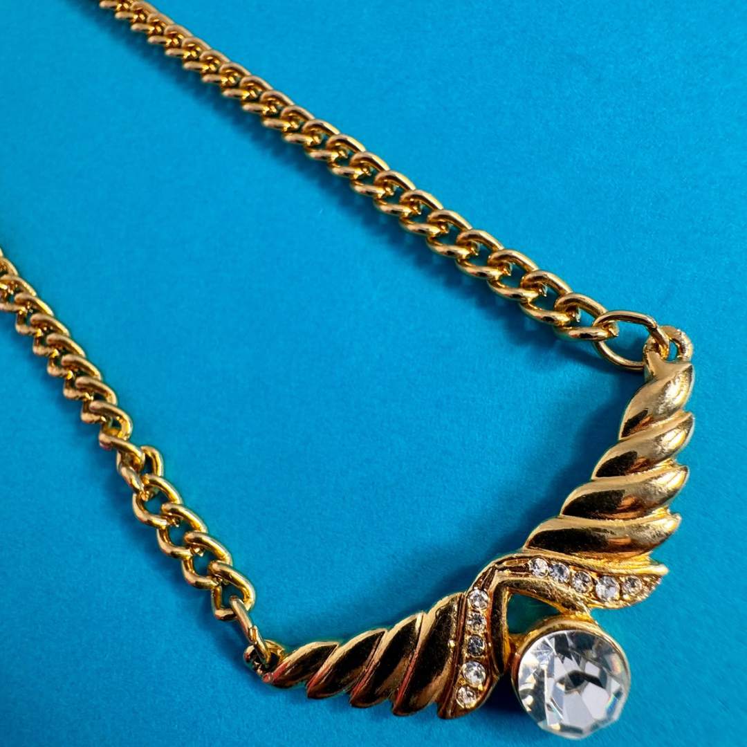 Vintage necklace