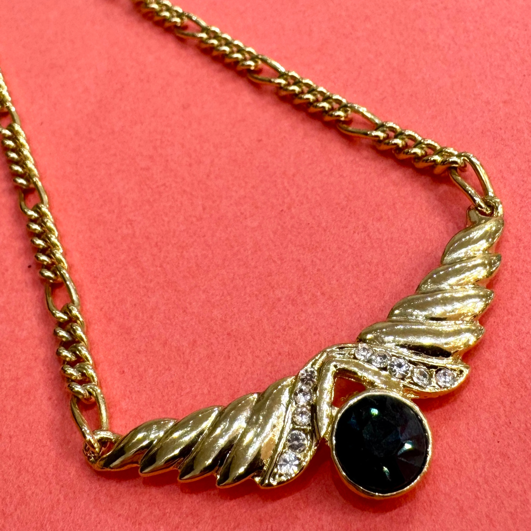 Vintage necklace