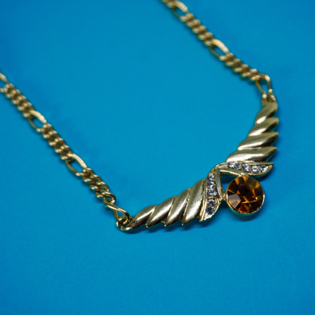 Vintage necklace