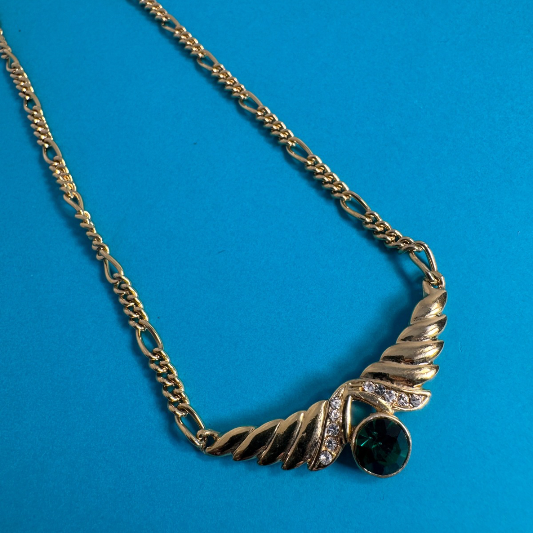 Vintage necklace