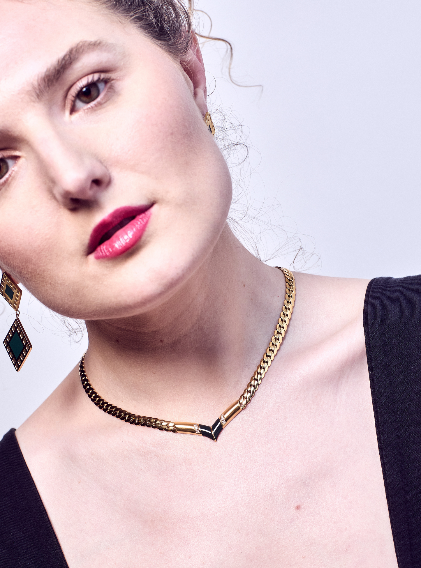 Starlight Necklace