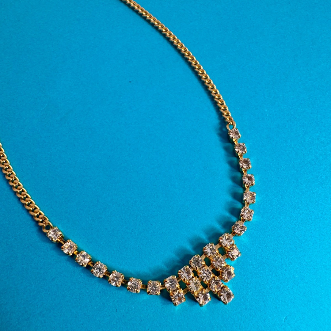 Vintage necklace