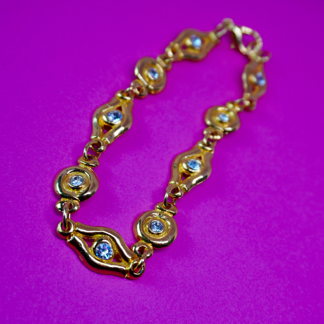 Vintage bracelet