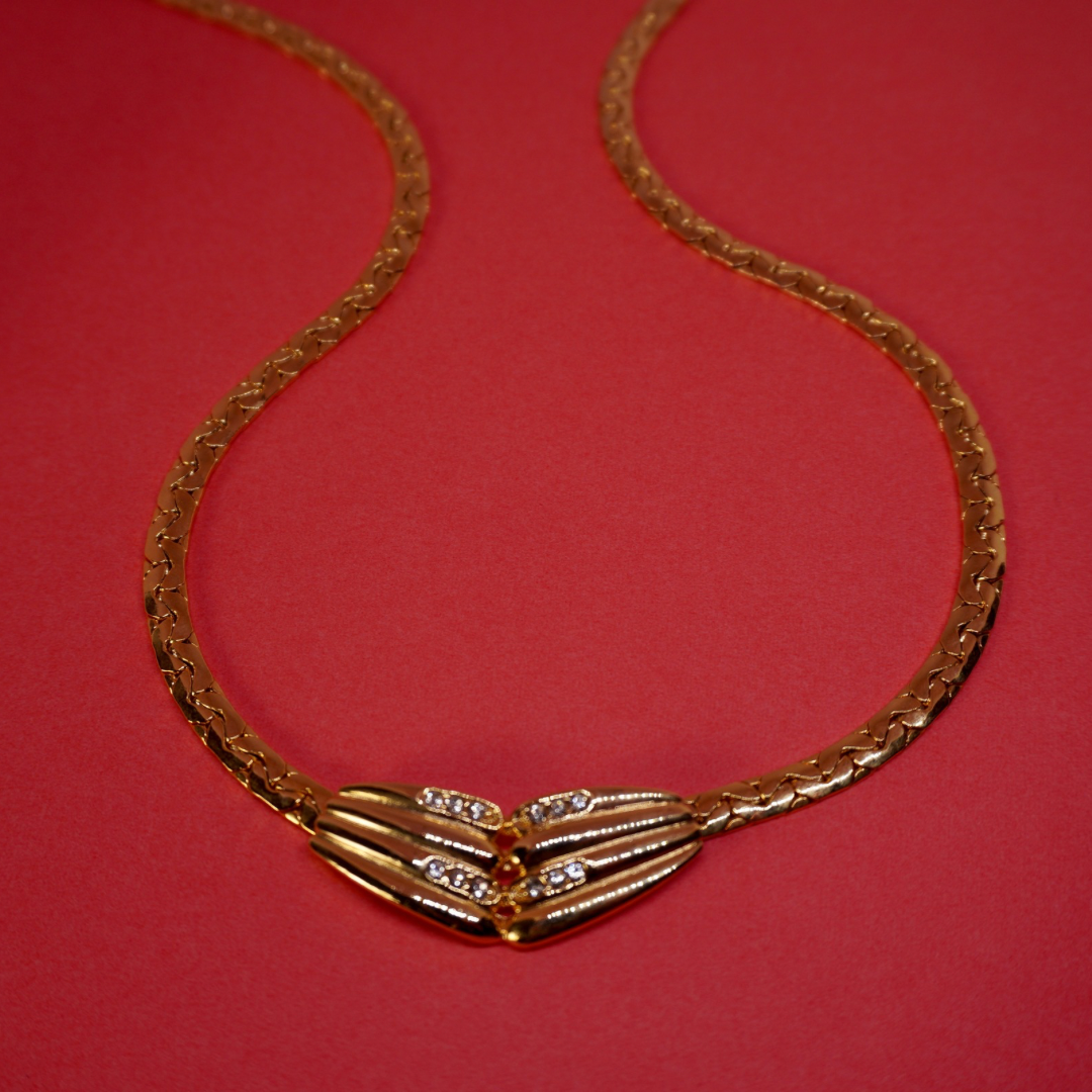 Vintage necklace