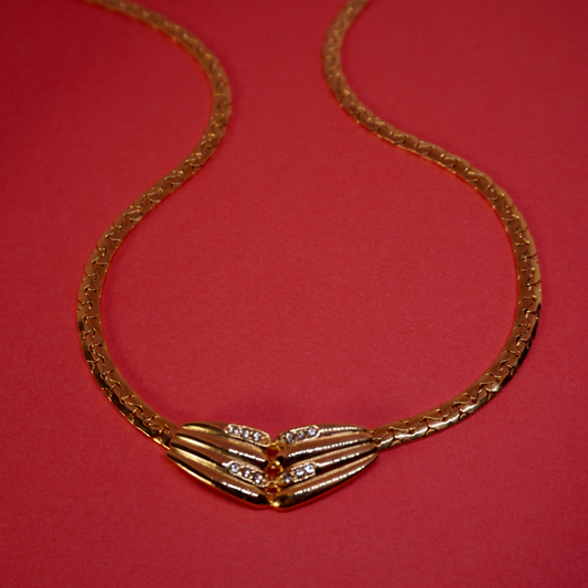 Vintage necklace