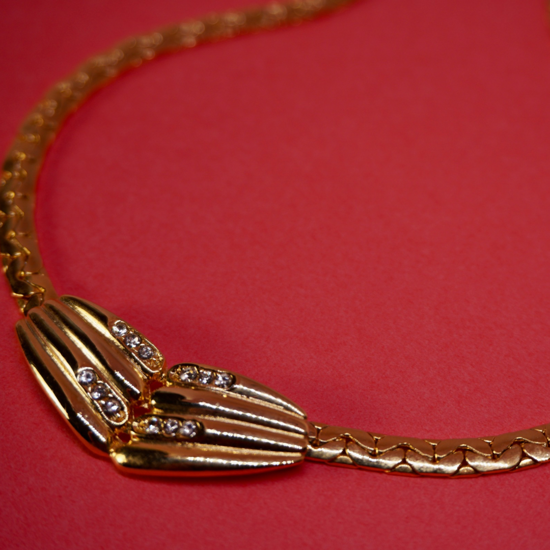 Vintage necklace