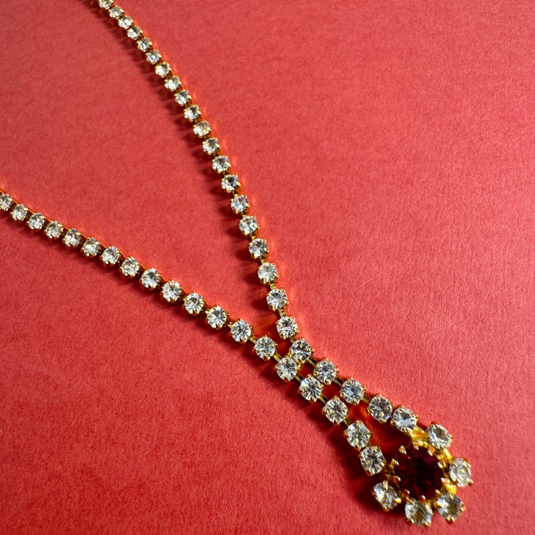 Vintage necklace