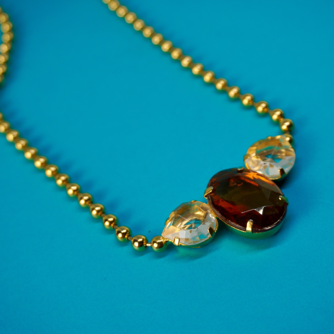 Vintage necklace