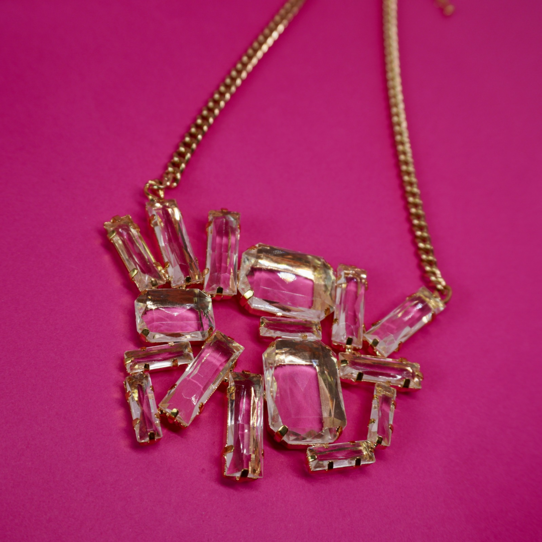 Vintage necklace