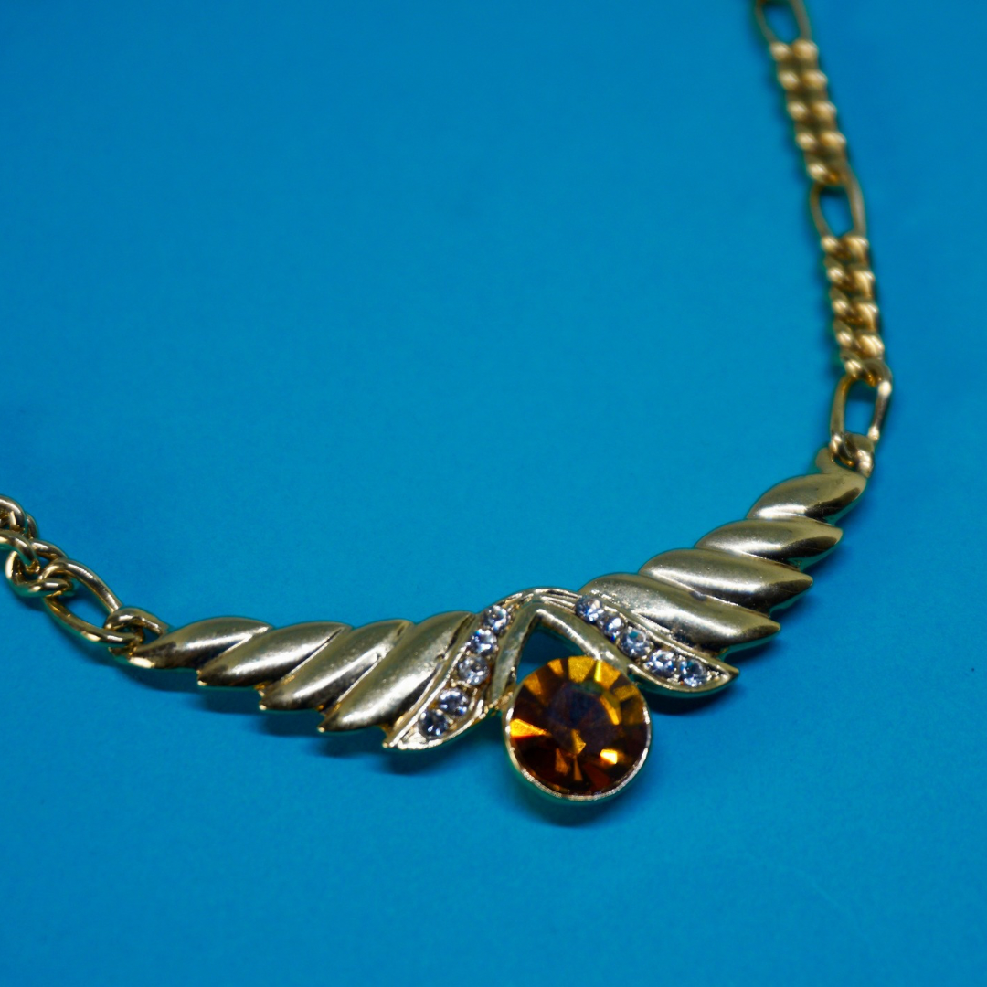 Vintage necklace