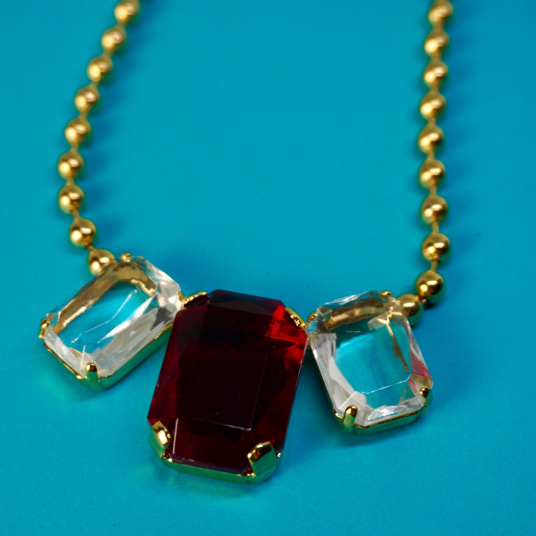 Vintage necklace