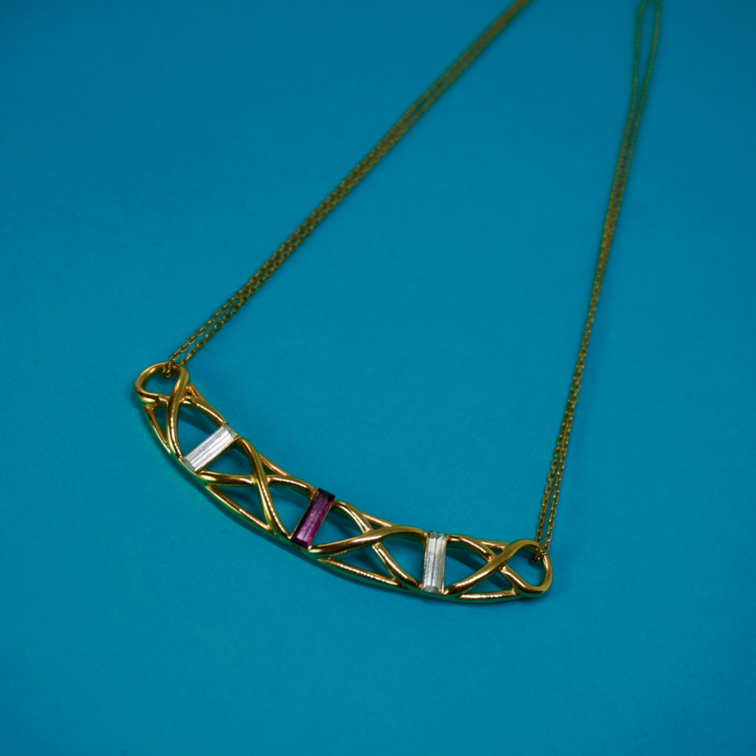 Vintage necklace