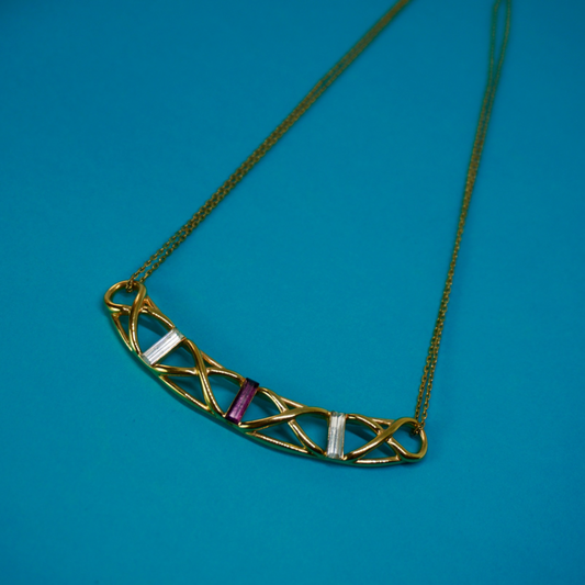 Vintage necklace