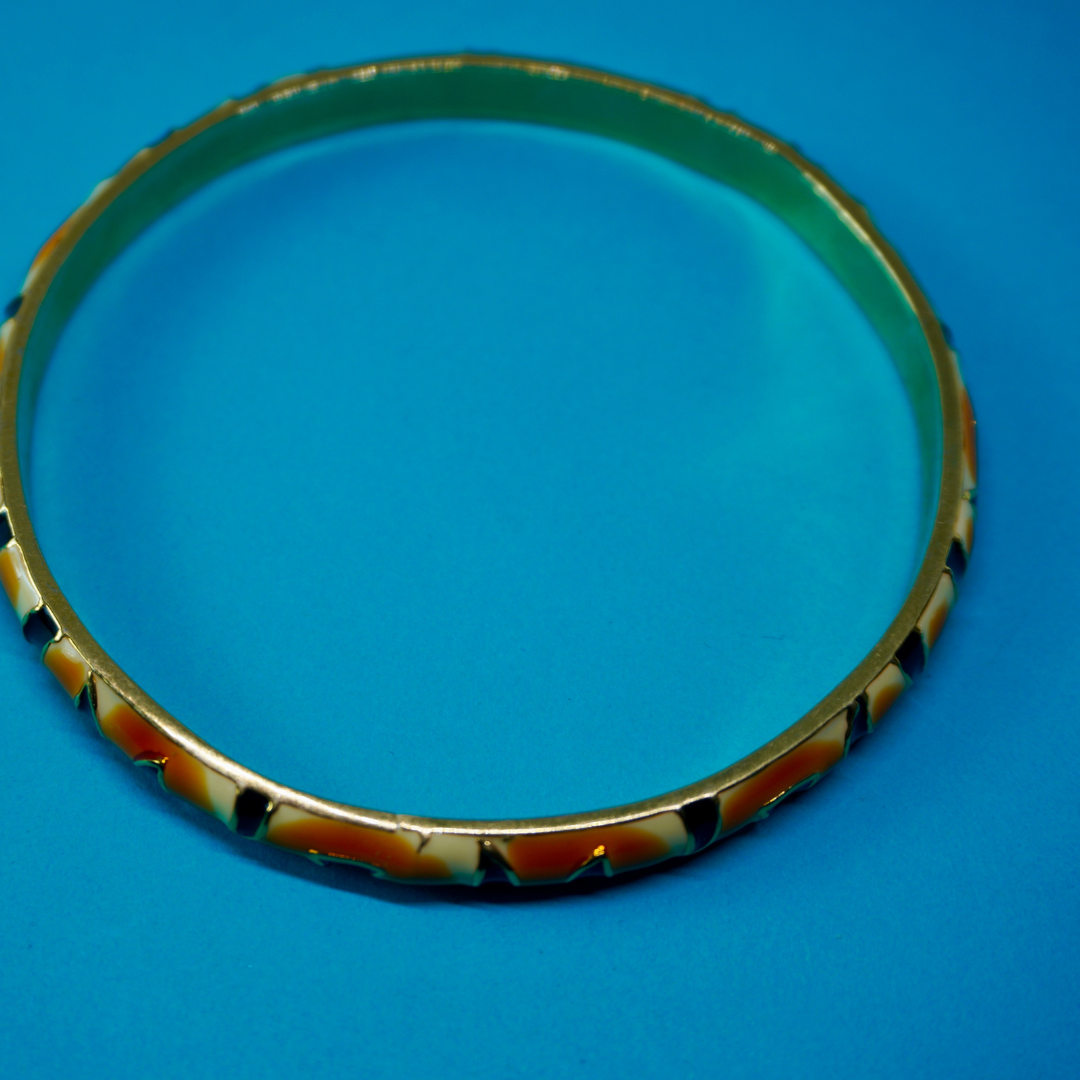 Vintage bangle