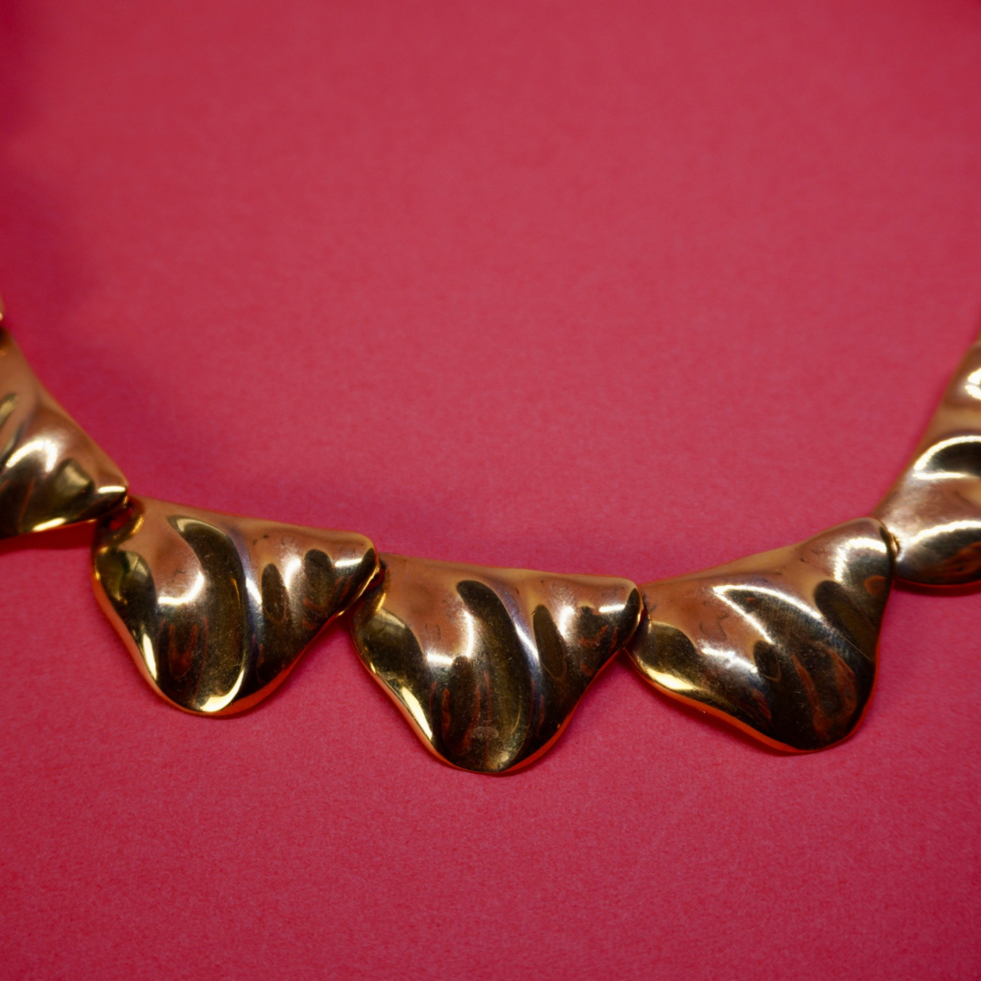 Vintage necklace