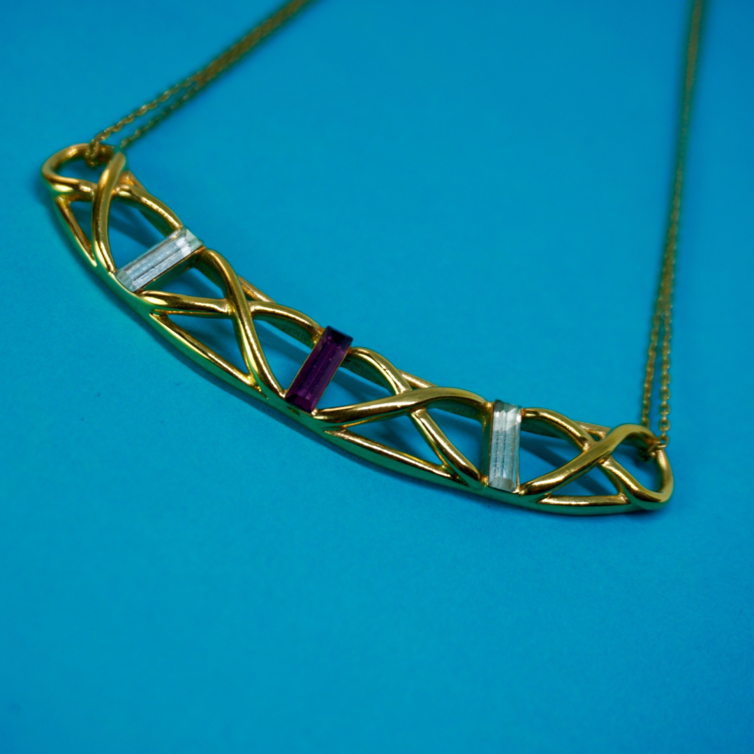 Vintage necklace