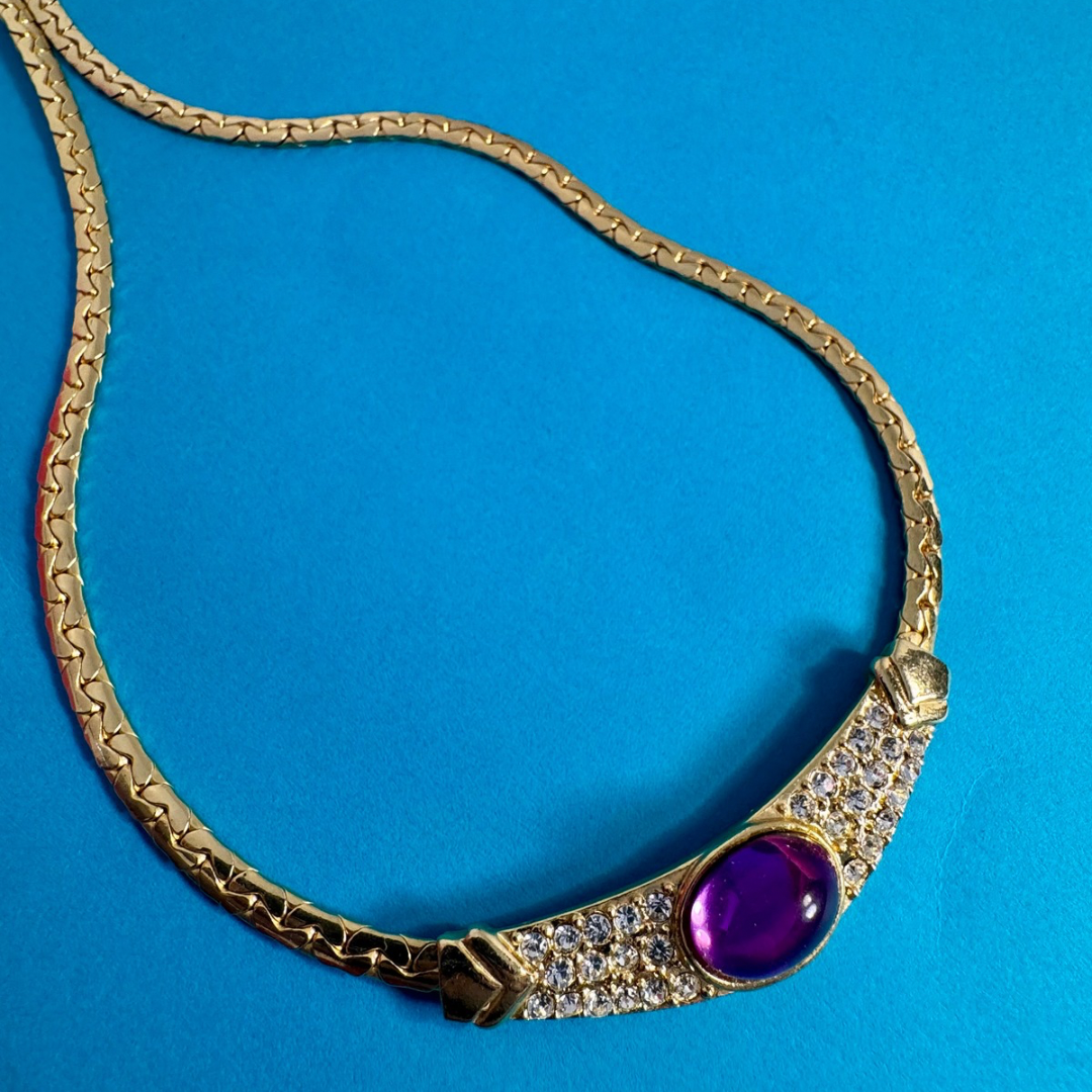 Vintage necklace