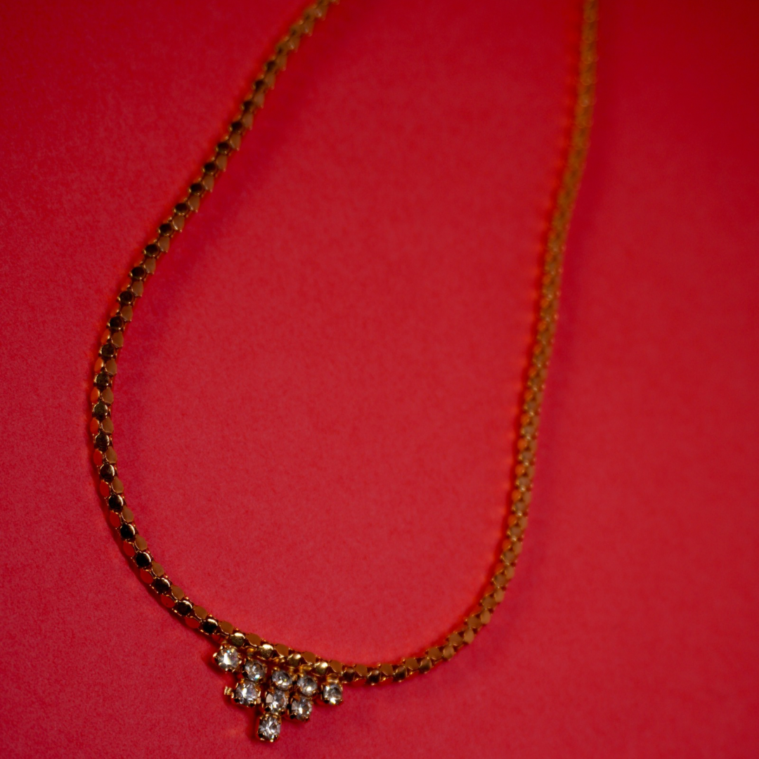 Vintage necklace