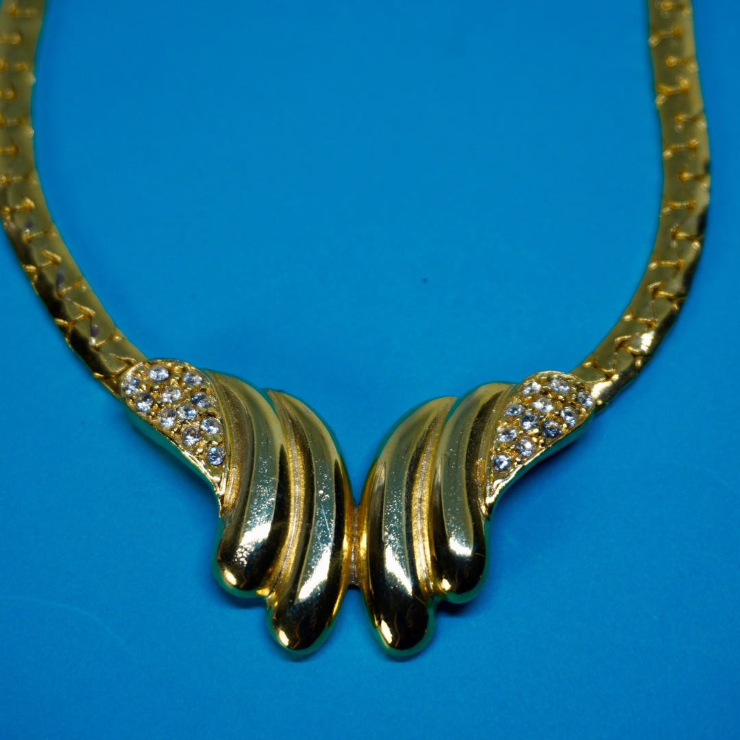 Vintage necklace