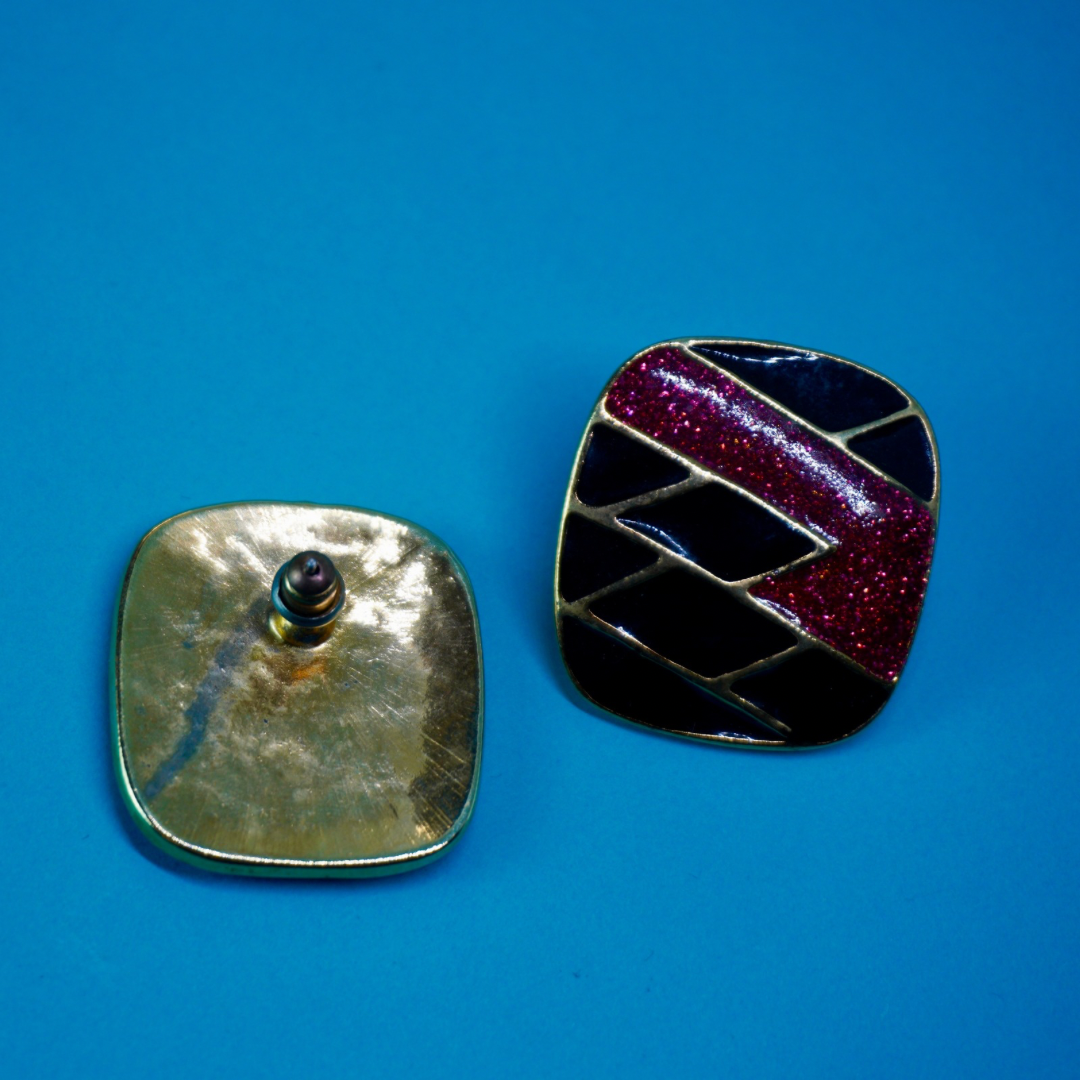Vintage earrings