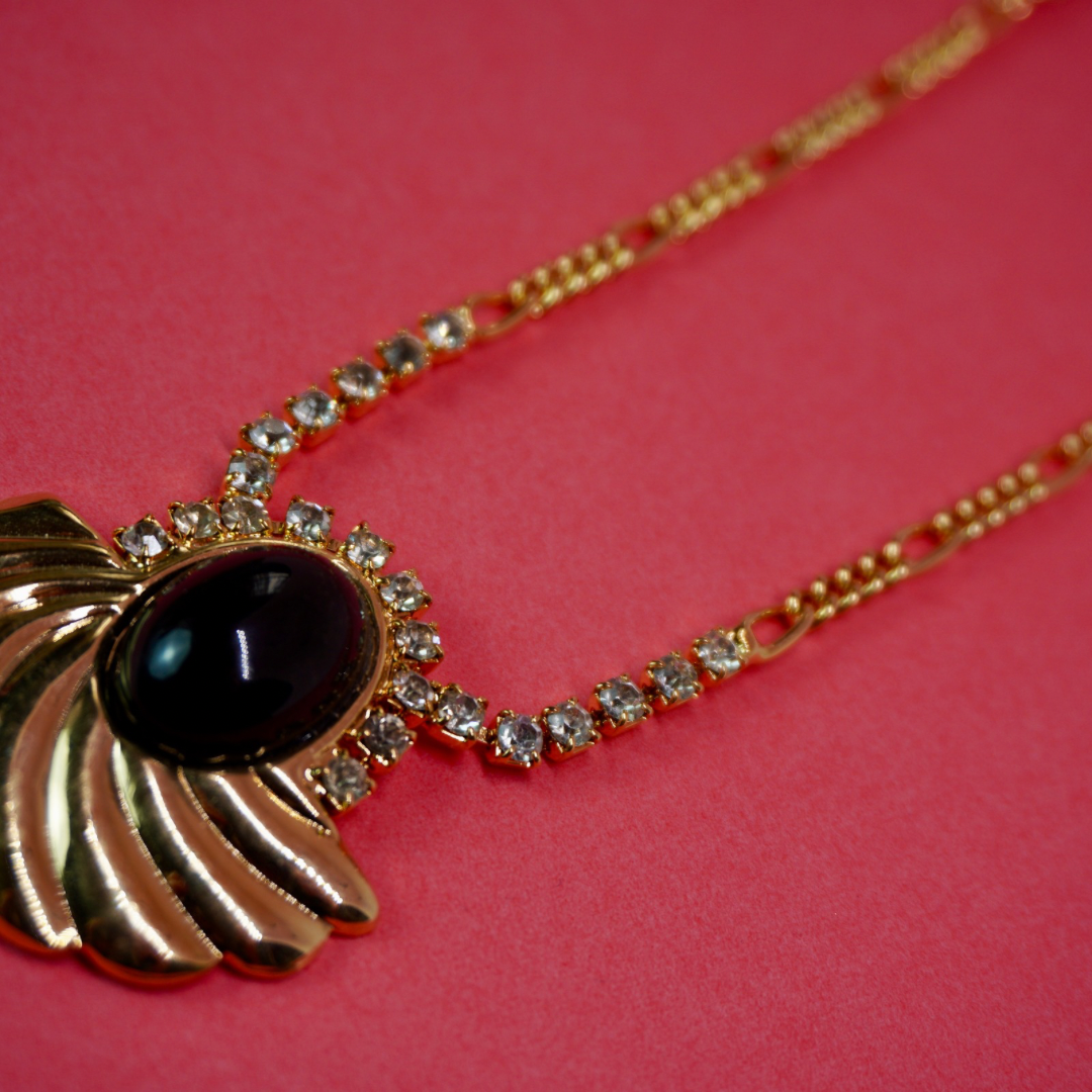 Vintage necklace