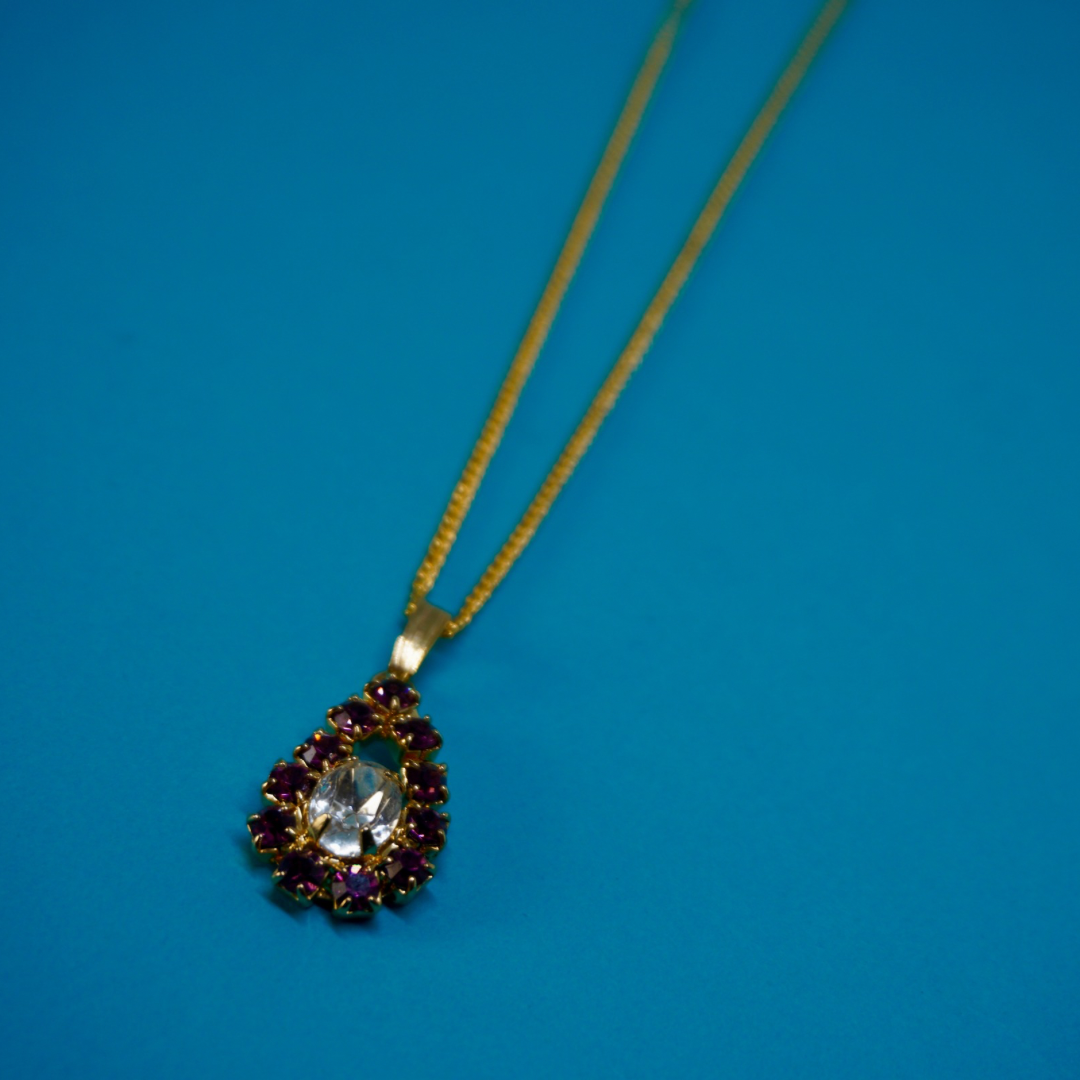 Vintage necklace