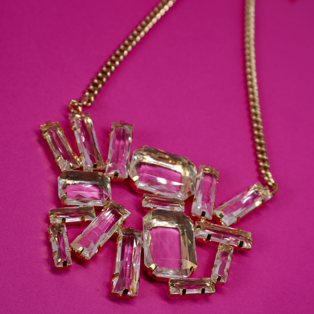 Vintage necklace