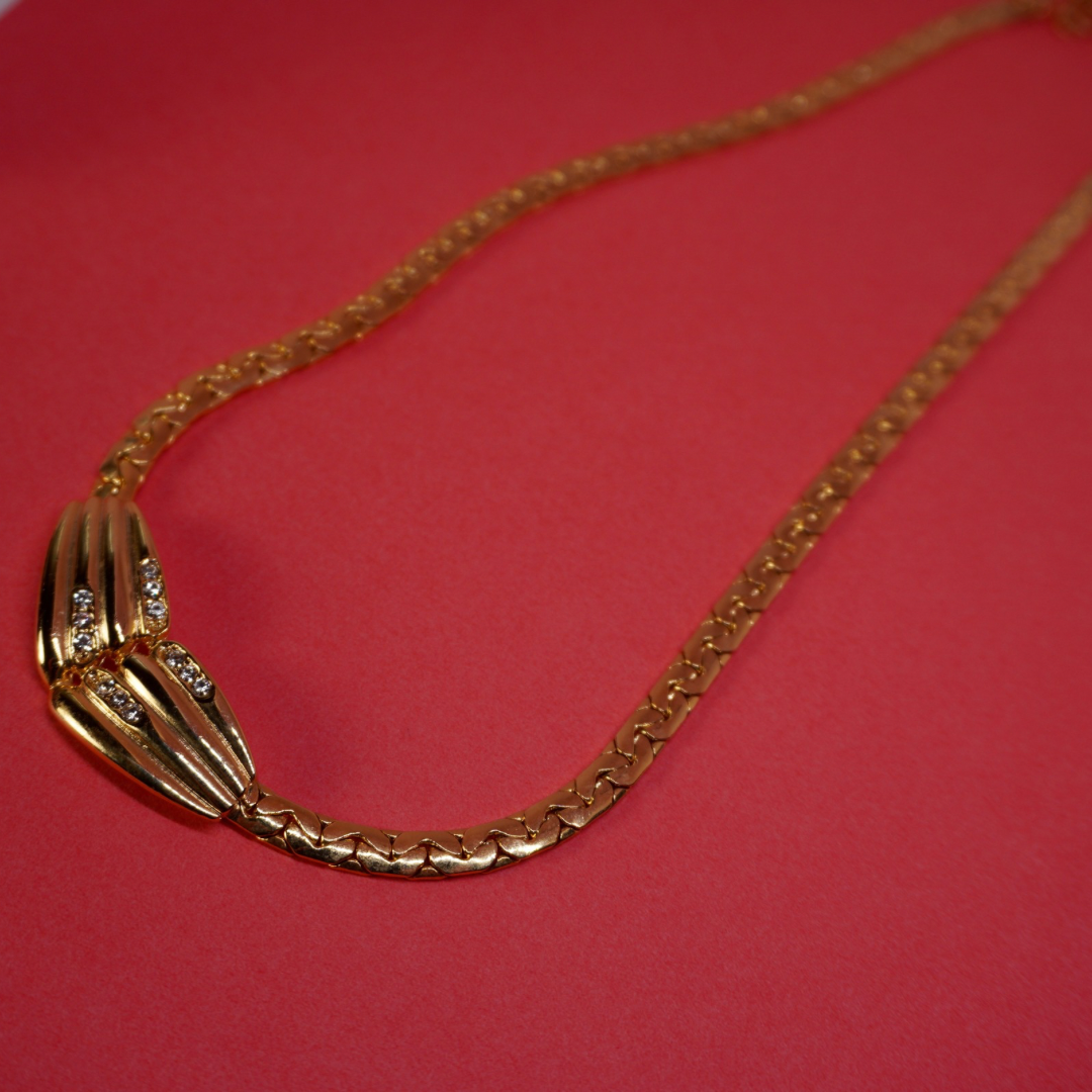 Vintage necklace