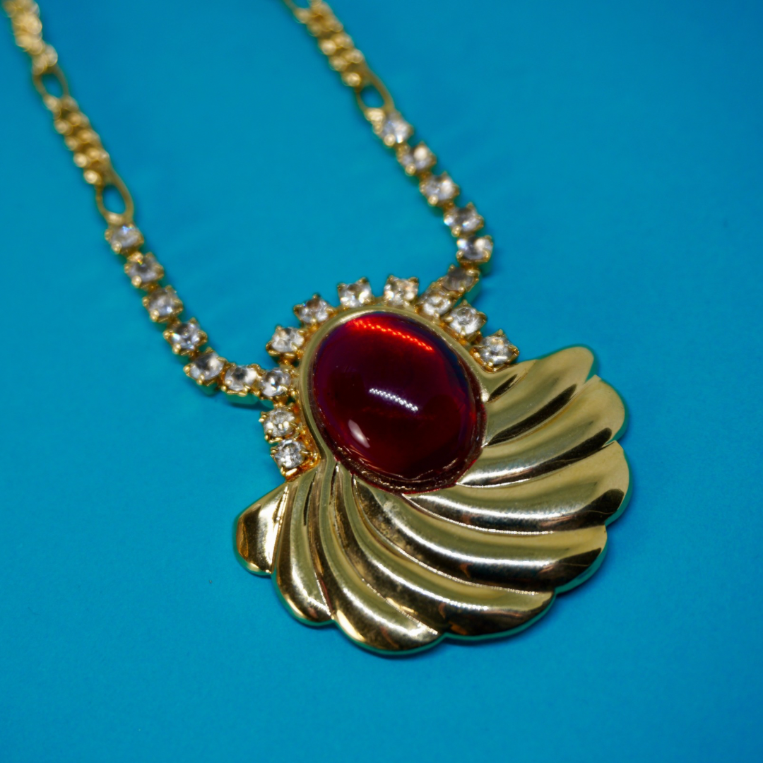 Vintage necklace