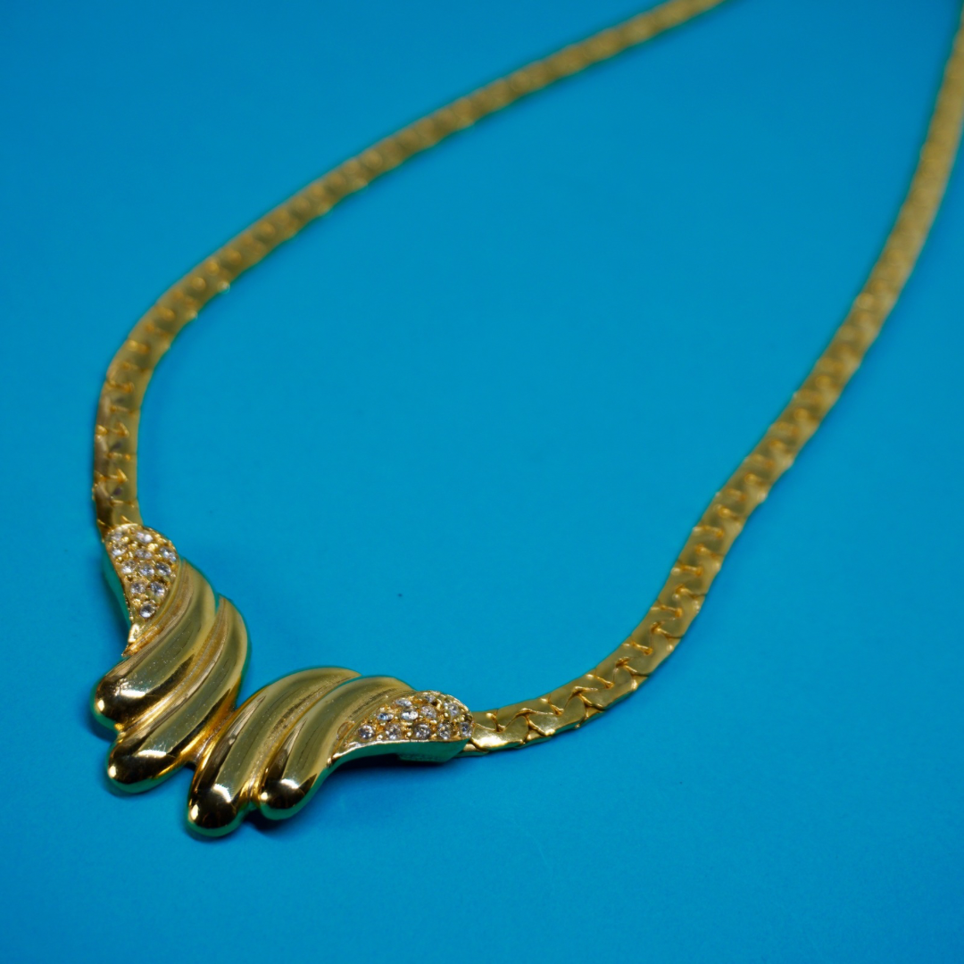 Vintage necklace
