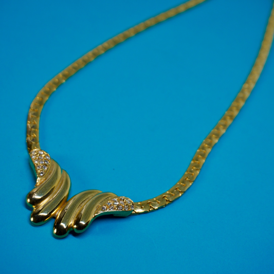 Vintage necklace