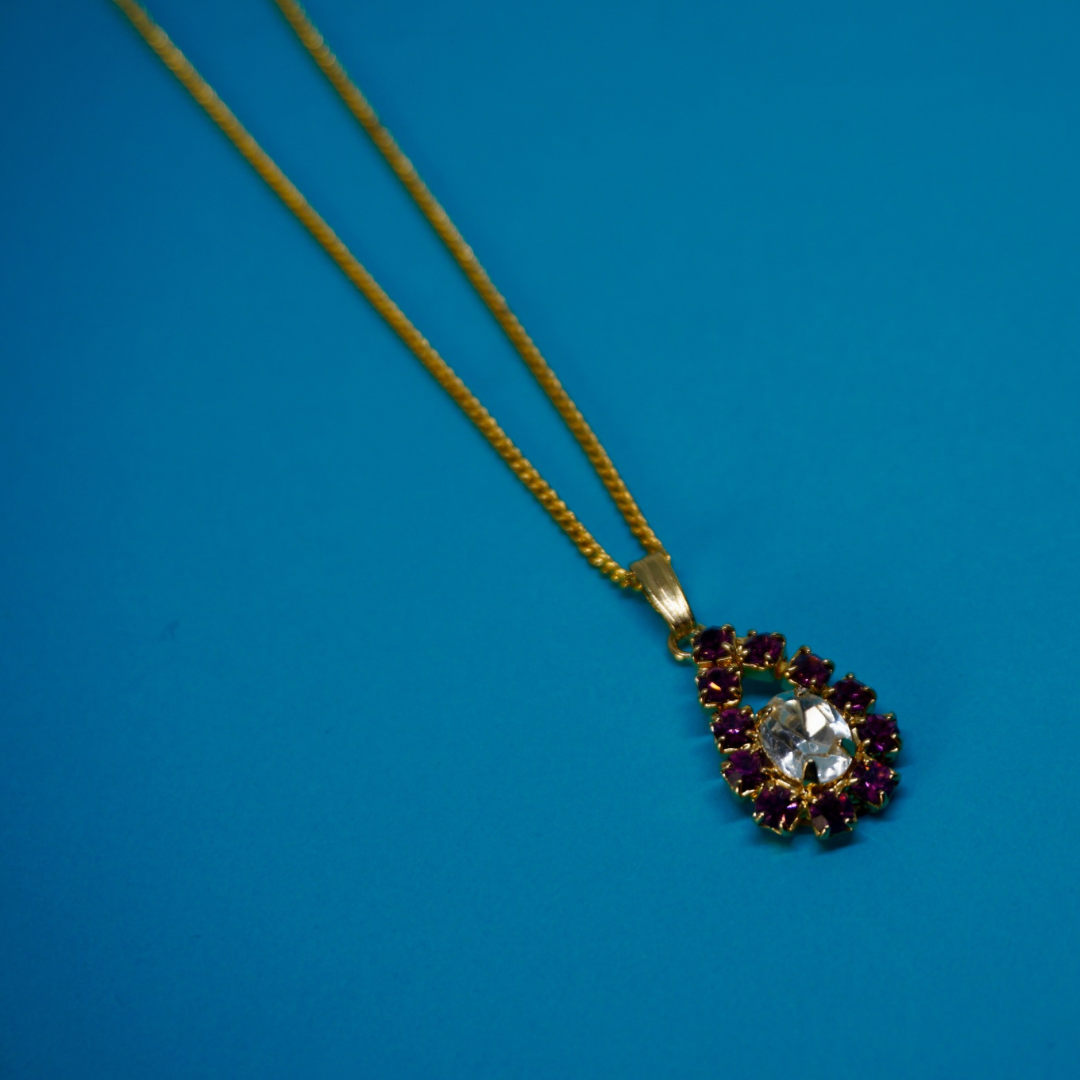 Vintage necklace