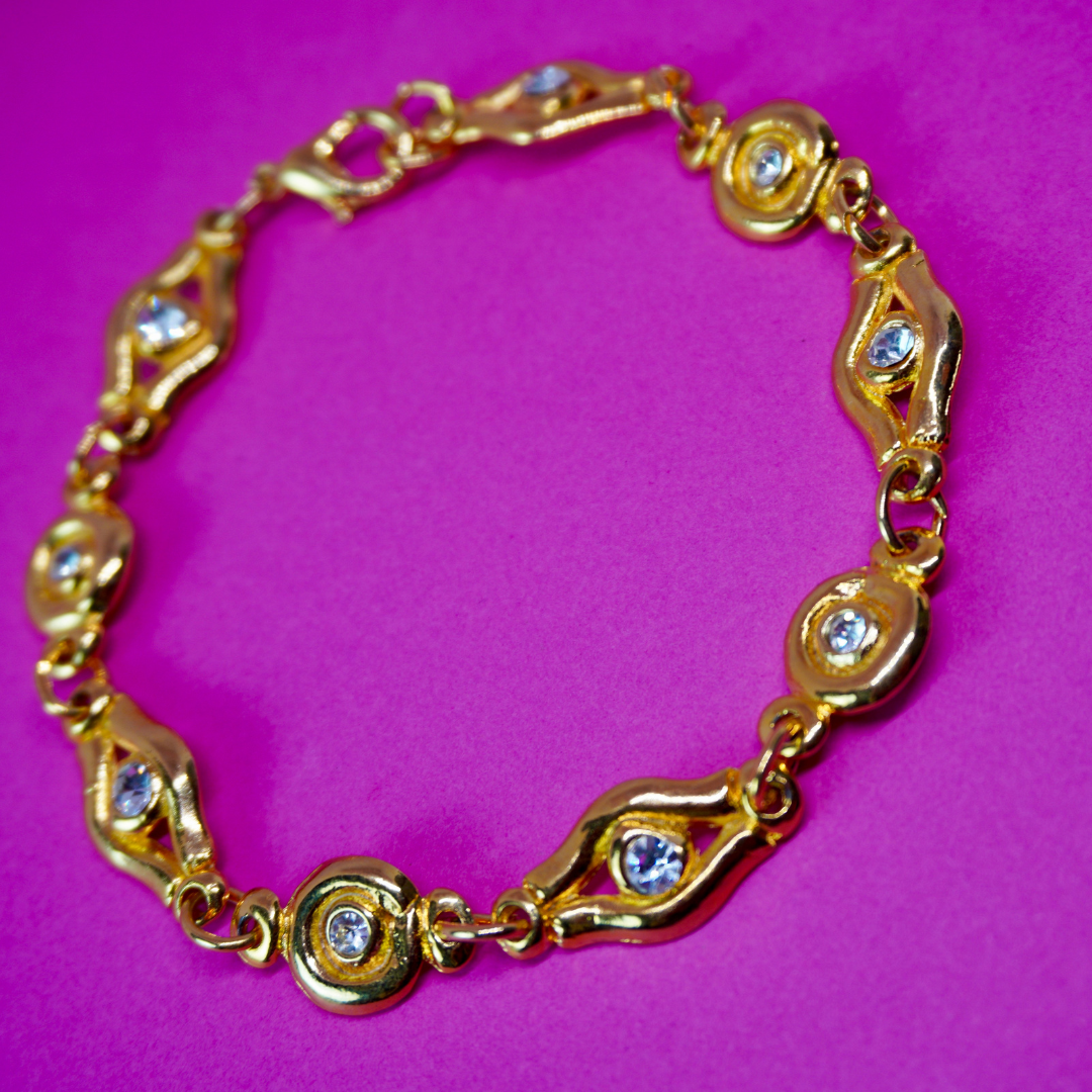Vintage bracelet