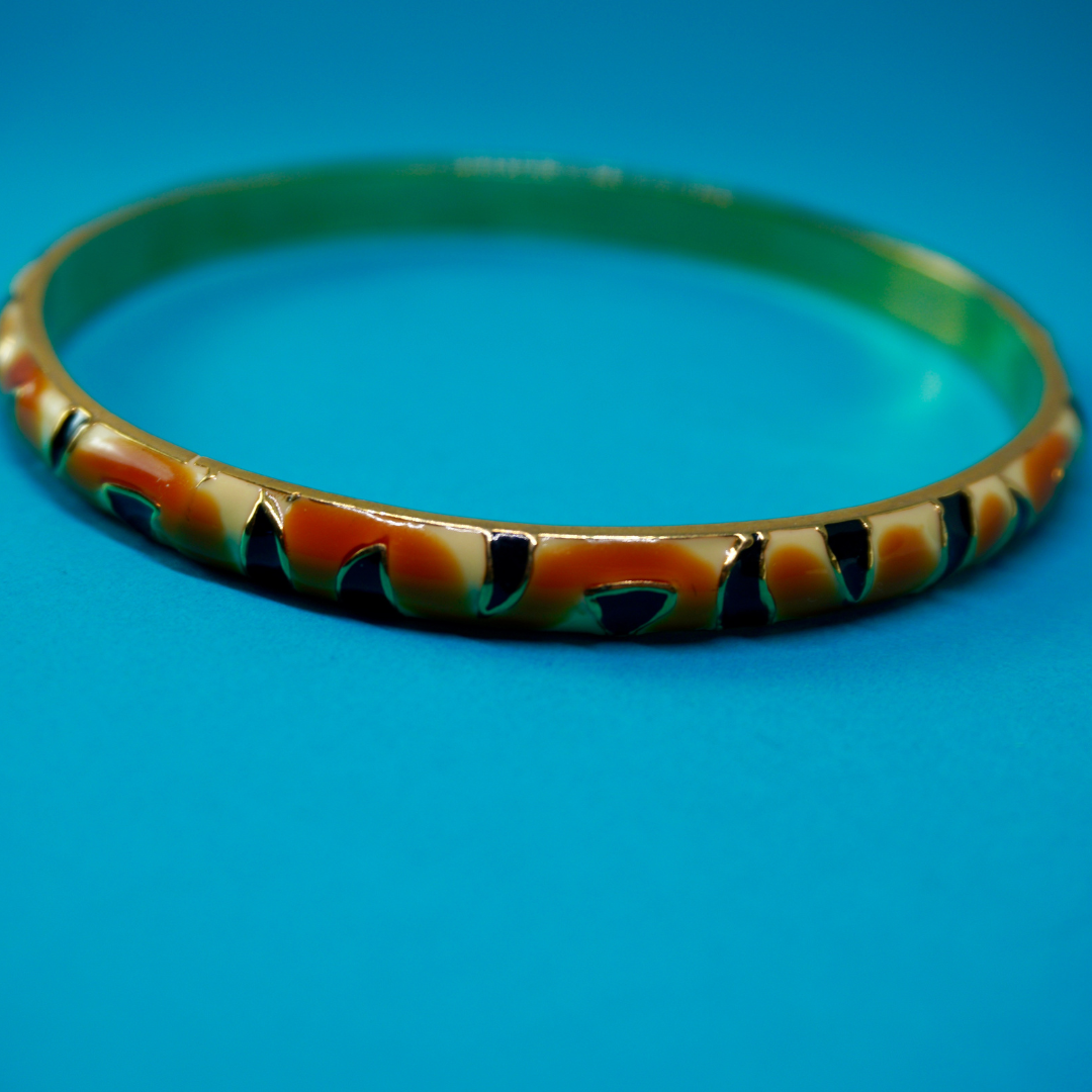 Vintage bangle