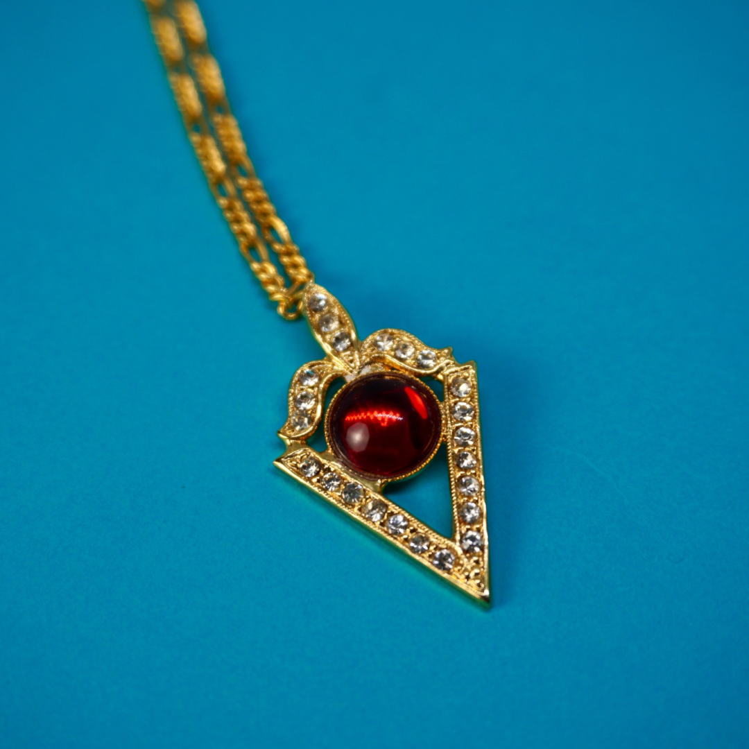 Vintage necklace