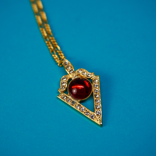 Vintage necklace
