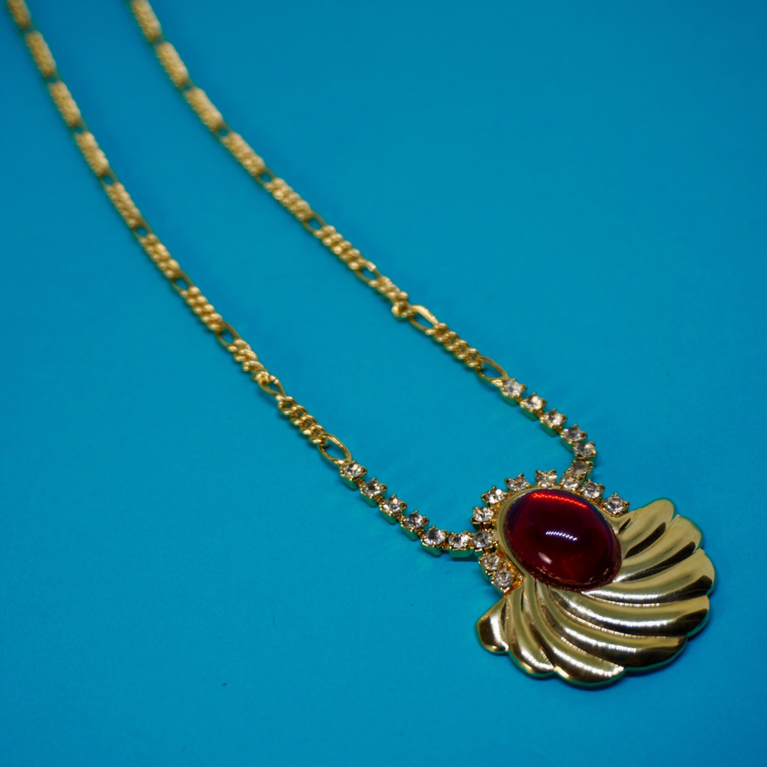 Vintage necklace