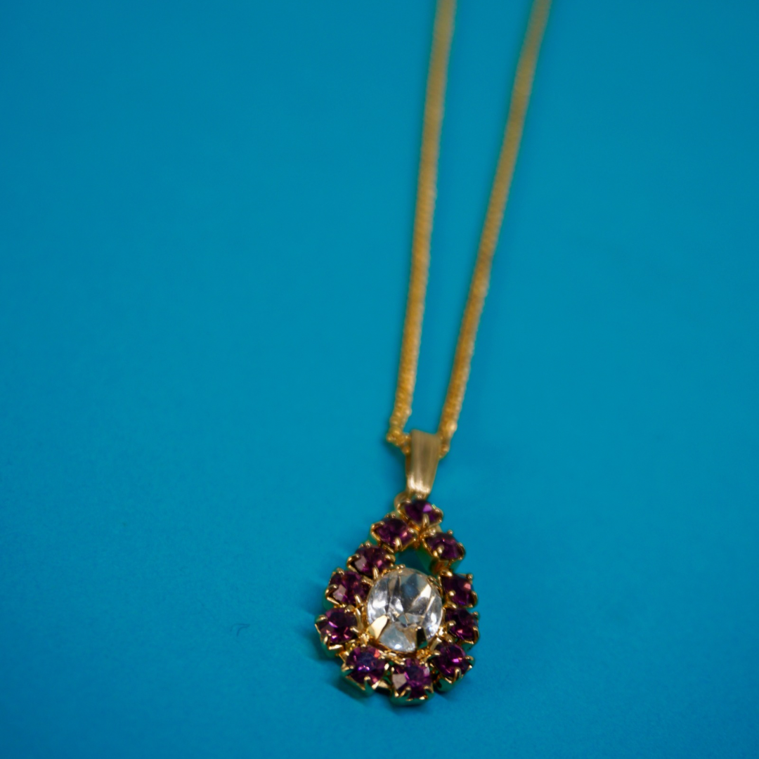 Vintage necklace