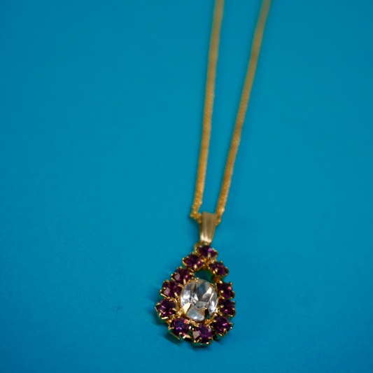 Vintage necklace