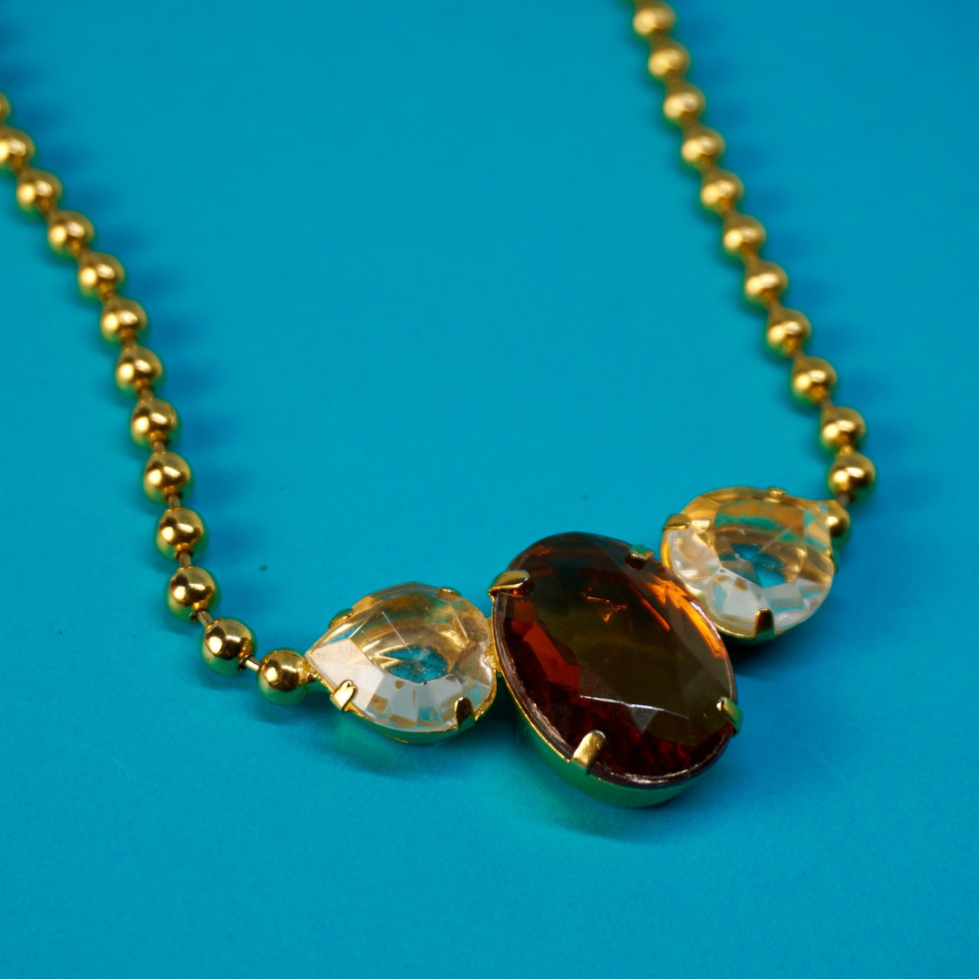 Vintage necklace