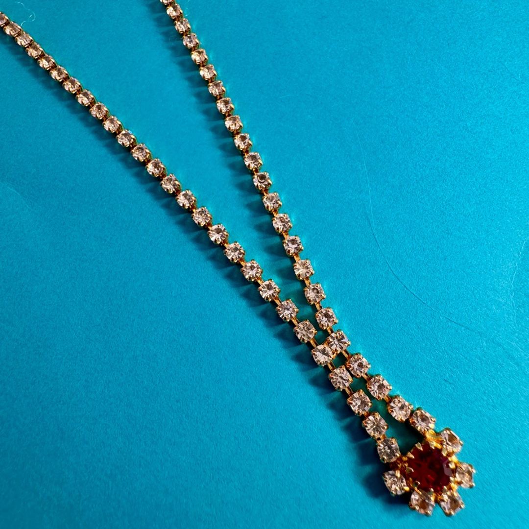 Vintage necklace