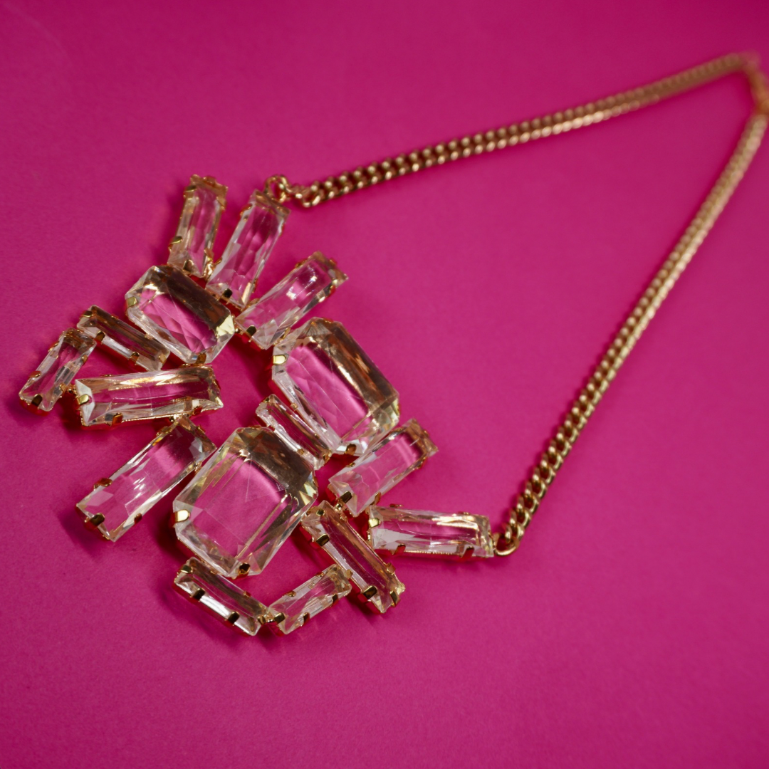 Vintage necklace
