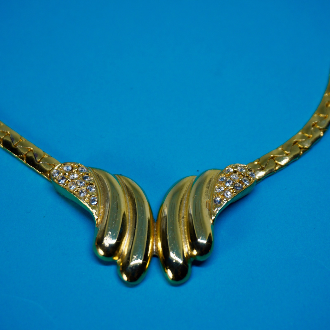 Vintage necklace