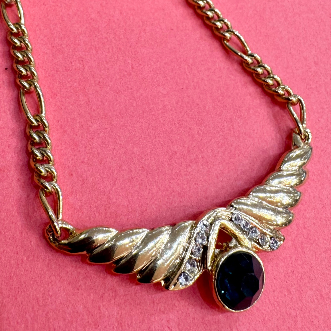 Vintage necklace